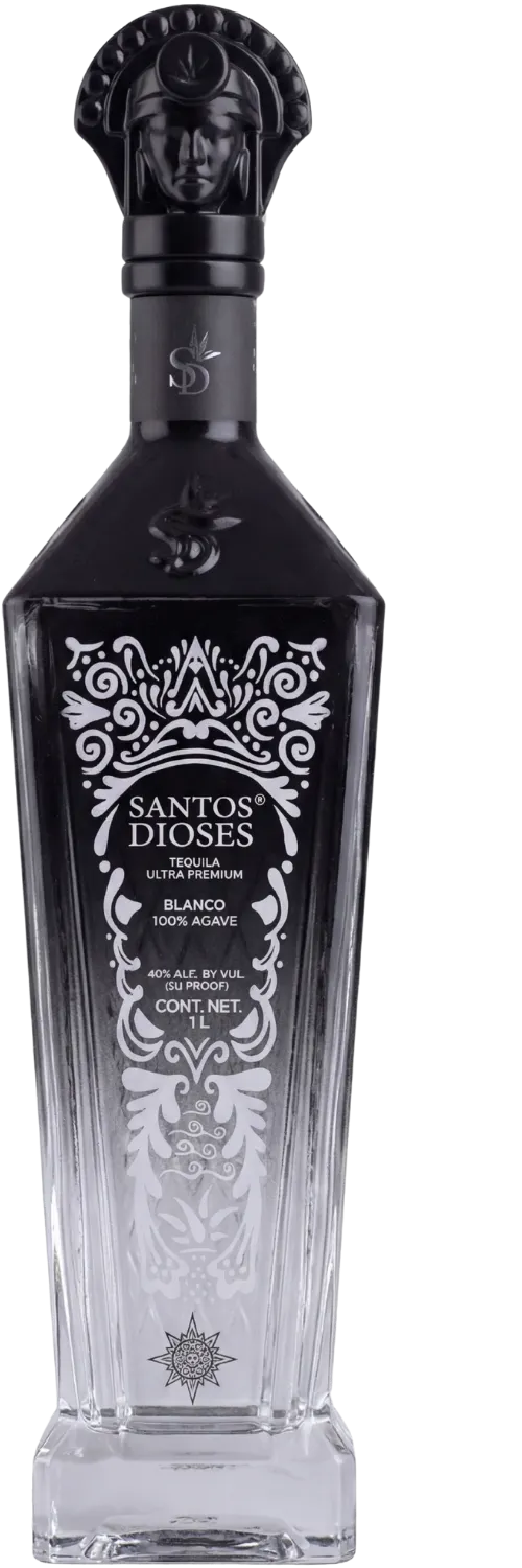 Santos Dioses Blanco