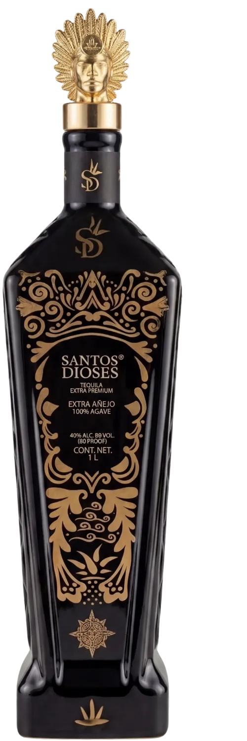 Santos Dioses Extra A&ntilde;ejo