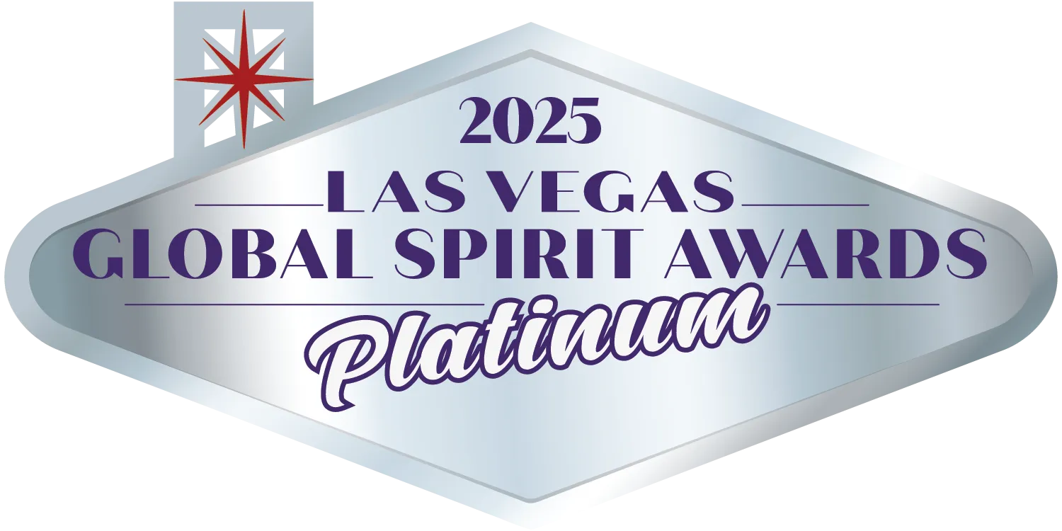 Platinum Award - A&ntilde;ejo
