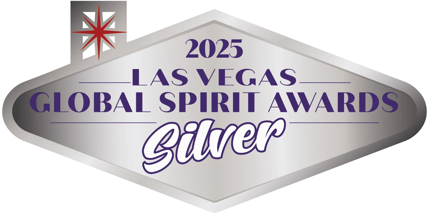 Silver Medal - Blanco